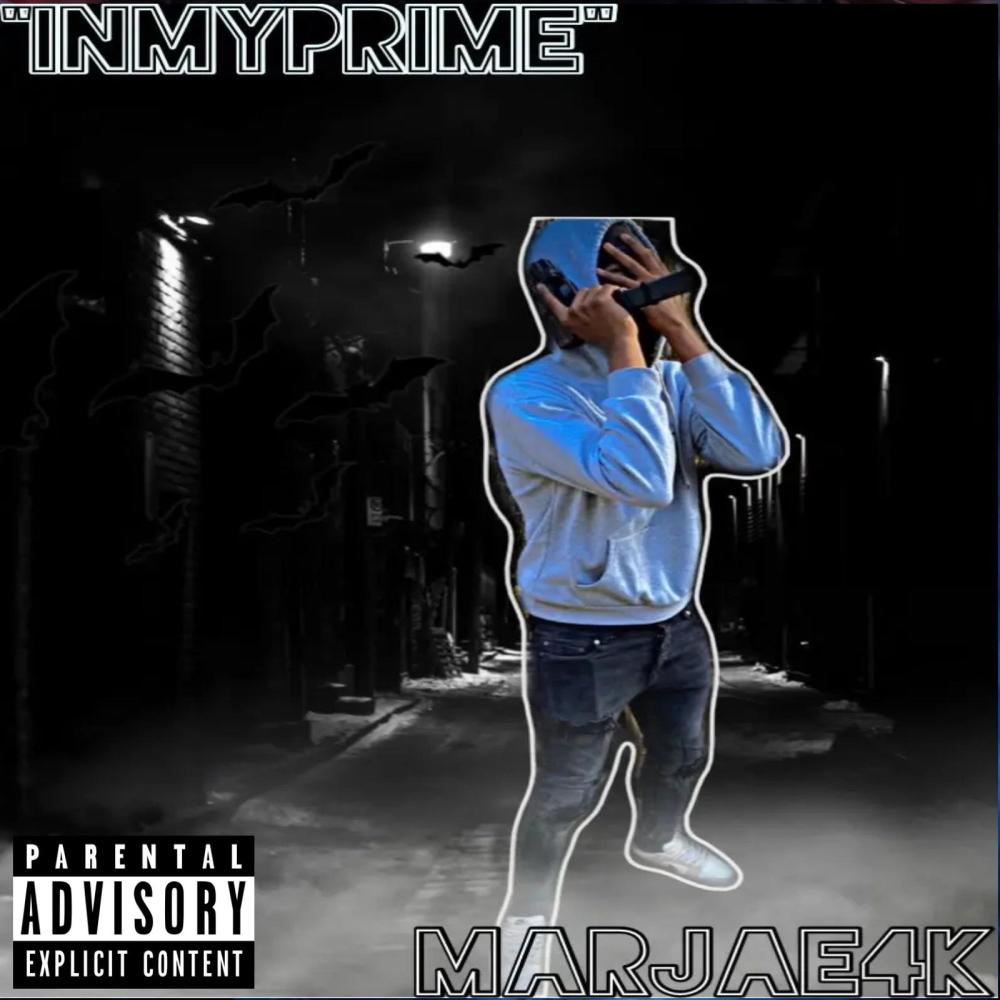 On Ten (feat. La Ky) (Explicit)