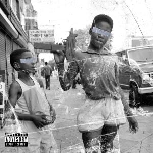 Tiny Doo的專輯New Recruits (Explicit)