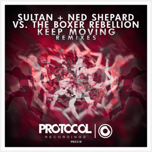 收听Sultan的Keep Moving (Parag & Pankaj Remix)歌词歌曲