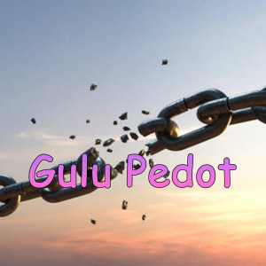 Album Gulu Pedot from Dewangkara