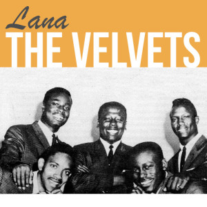 ดาวน์โหลดและฟังเพลง Lana พร้อมเนื้อเพลงจาก The Velvets