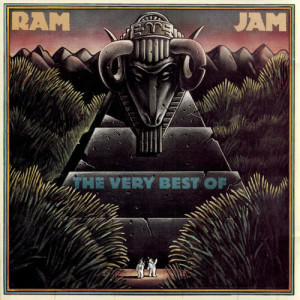 Ram Jam的專輯The Very Best Of Ram Jam