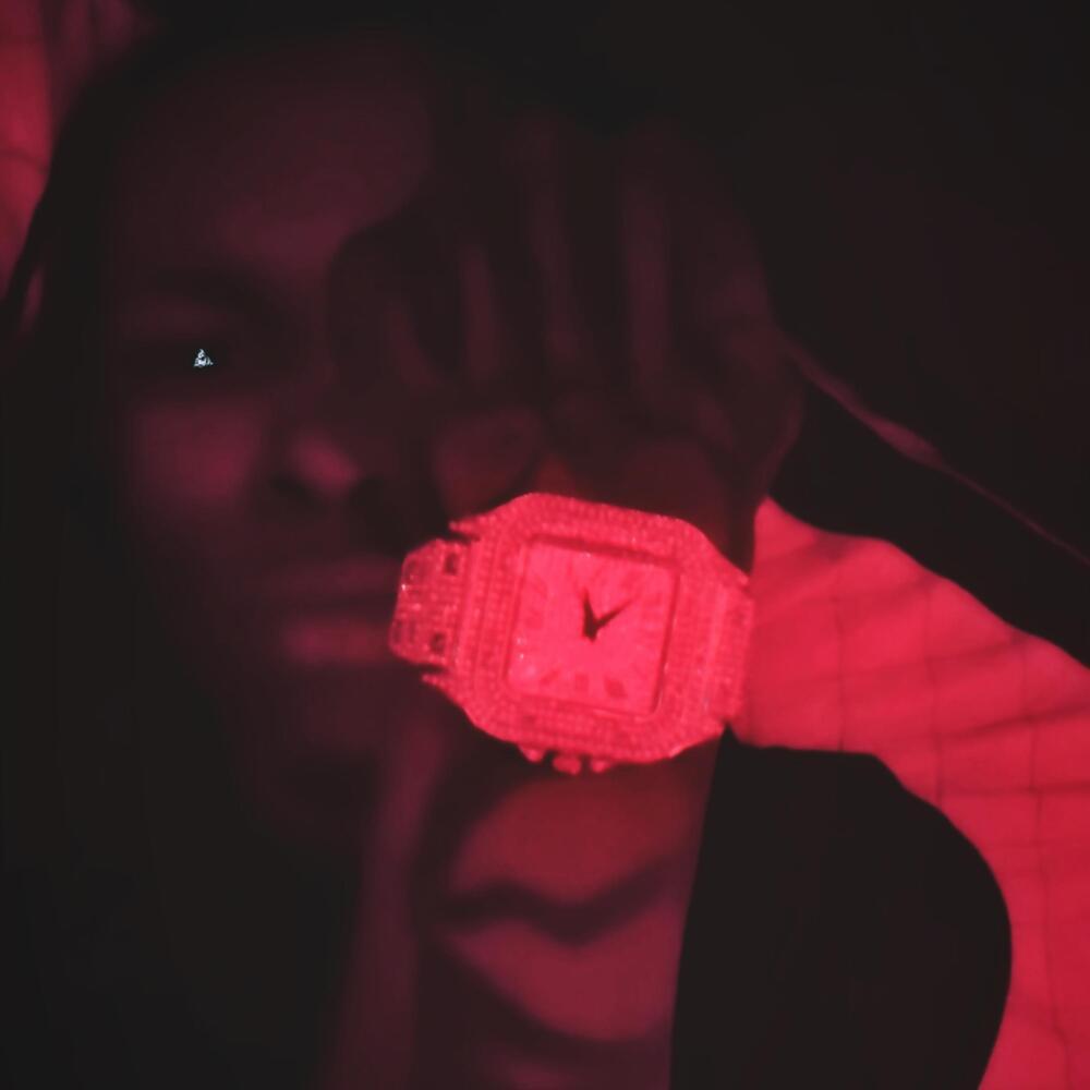 Ghost Town (Explicit)