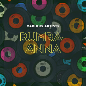 Album Rumba-Anna oleh RIAS-Tanzorchester