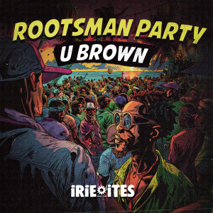 Listen to Rootsman Dub song with lyrics from U Brown