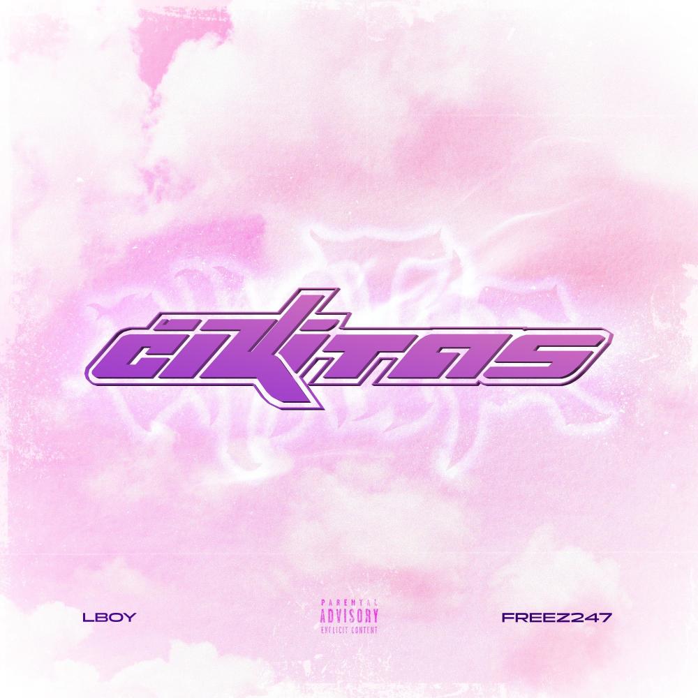 Čikitas (feat. Freez247) (Explicit)