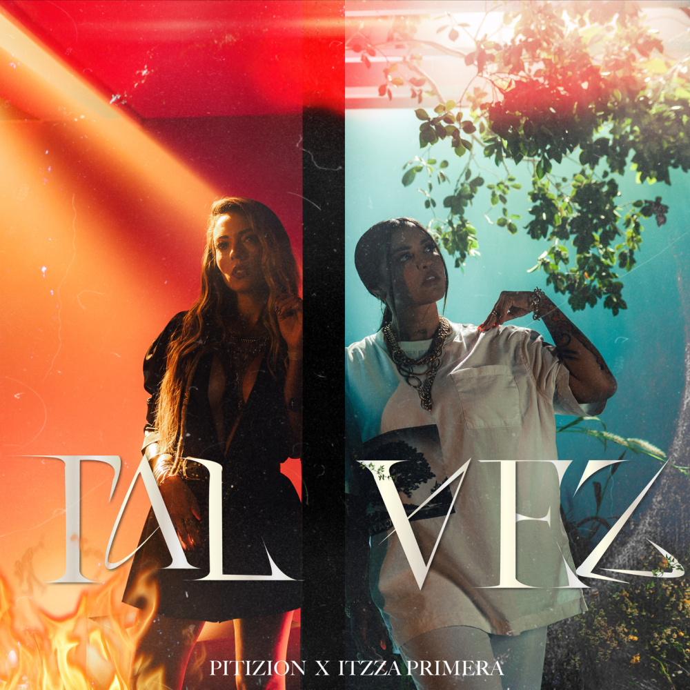 Tal Vez (Remix)