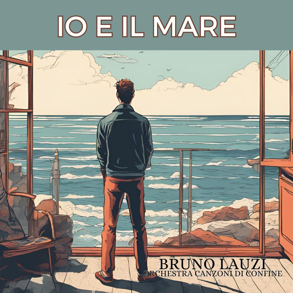 Io e il mare