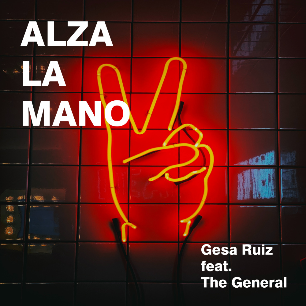Alza La Mano