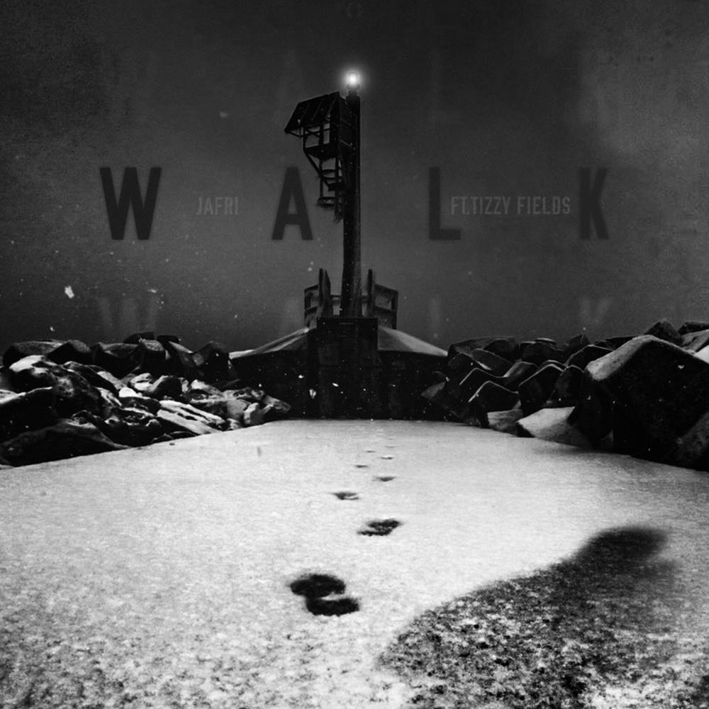 WALK (feat. Tizzy Fields) (Explicit)