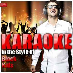 收聽Ameritz Top Tracks的I'm Not Going to Teach Your Boyfriend How to Dance With You (In the Style of Black Kids) [Karaoke Version] (Karaoke Version)歌詞歌曲