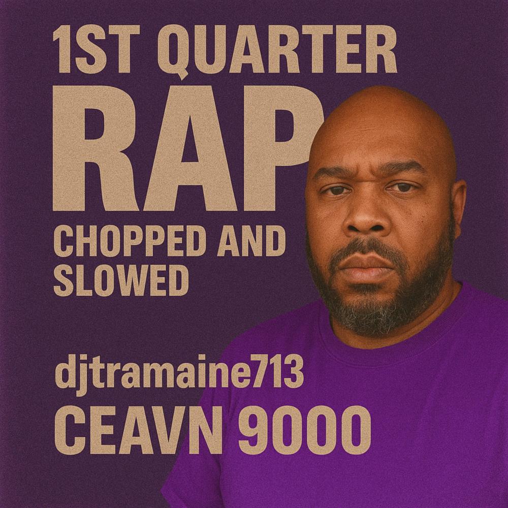 Outro (Mic Drop) (DJ Tramaine713 Remix Chopped & Slowed)