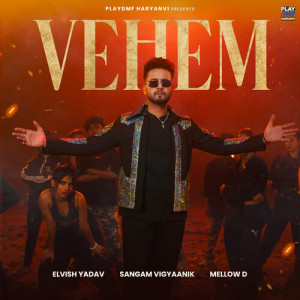 Listen to Vehem song with lyrics from Sangam Vigyaanik