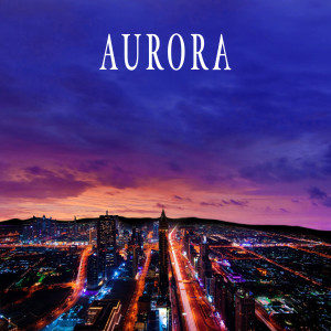 Album Aurora from prodbyGeekz