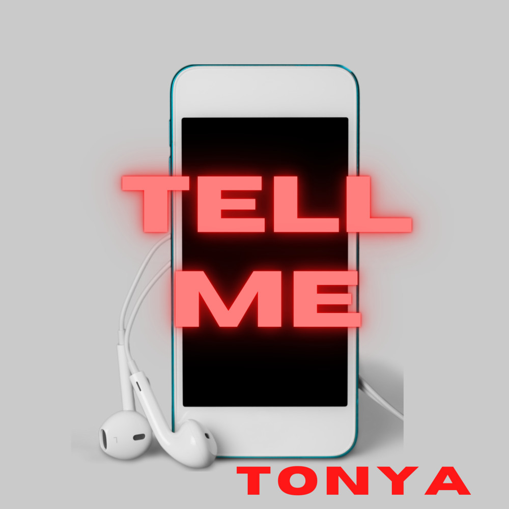 Tell Me (Explicit)