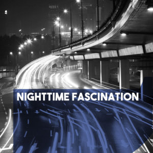 马丁·琼斯的专辑Nighttime Fascination