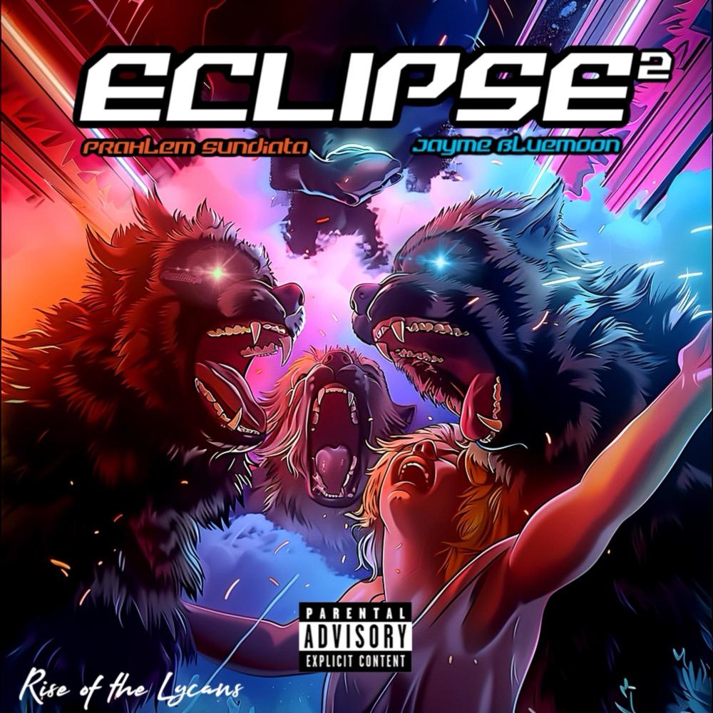 Midas Touch (feat. JaymeBlueMoon) (Explicit)
