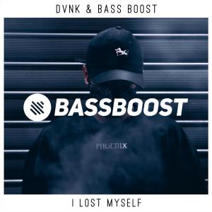 Album I Lost Myself from 