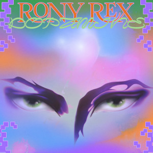Rony Rex的專輯Dopamine