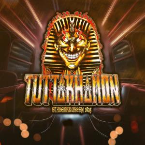 Studavigå的專輯STB Hoes (Tuttakhamon 2025)