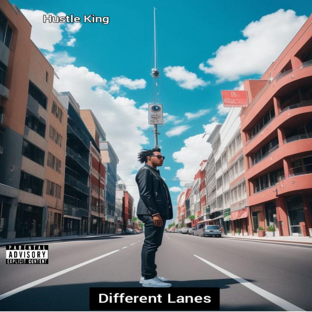 DIFFERENT LANES (Explicit)