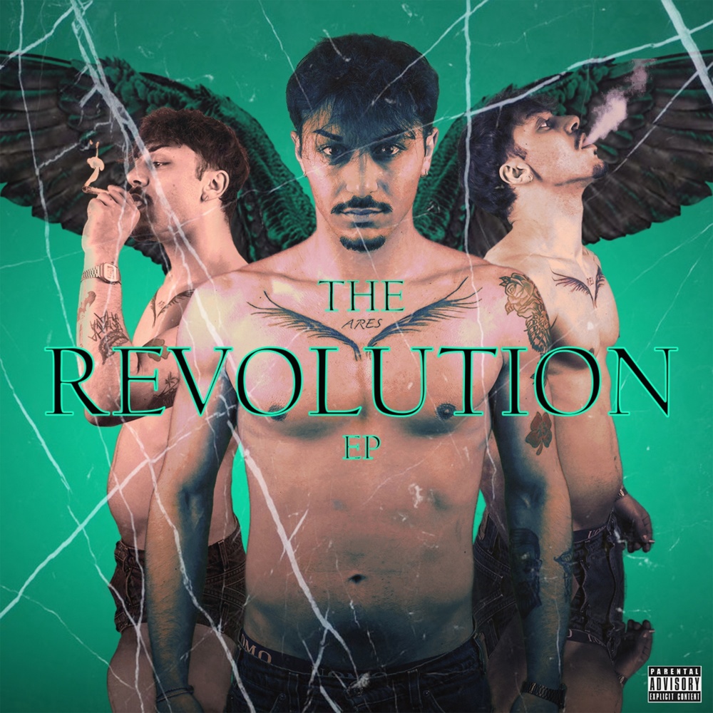 Il triangolo perfetto (Explicit)