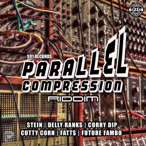 อัลบัม Parallel Compression Riddim ศิลปิน Various