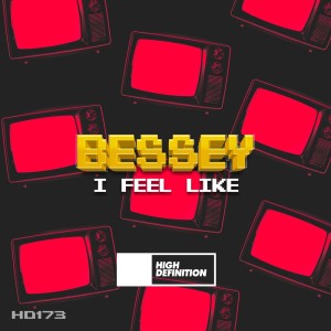 收聽Bessey的I Feel Like歌詞歌曲