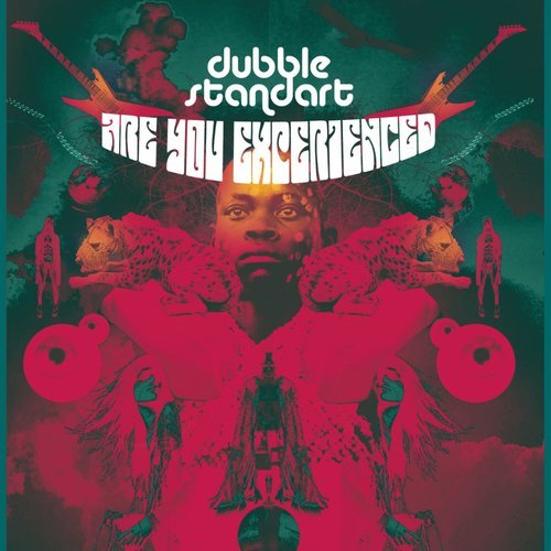 Heavy Heavy Monster Dub (Manasseh Remix)