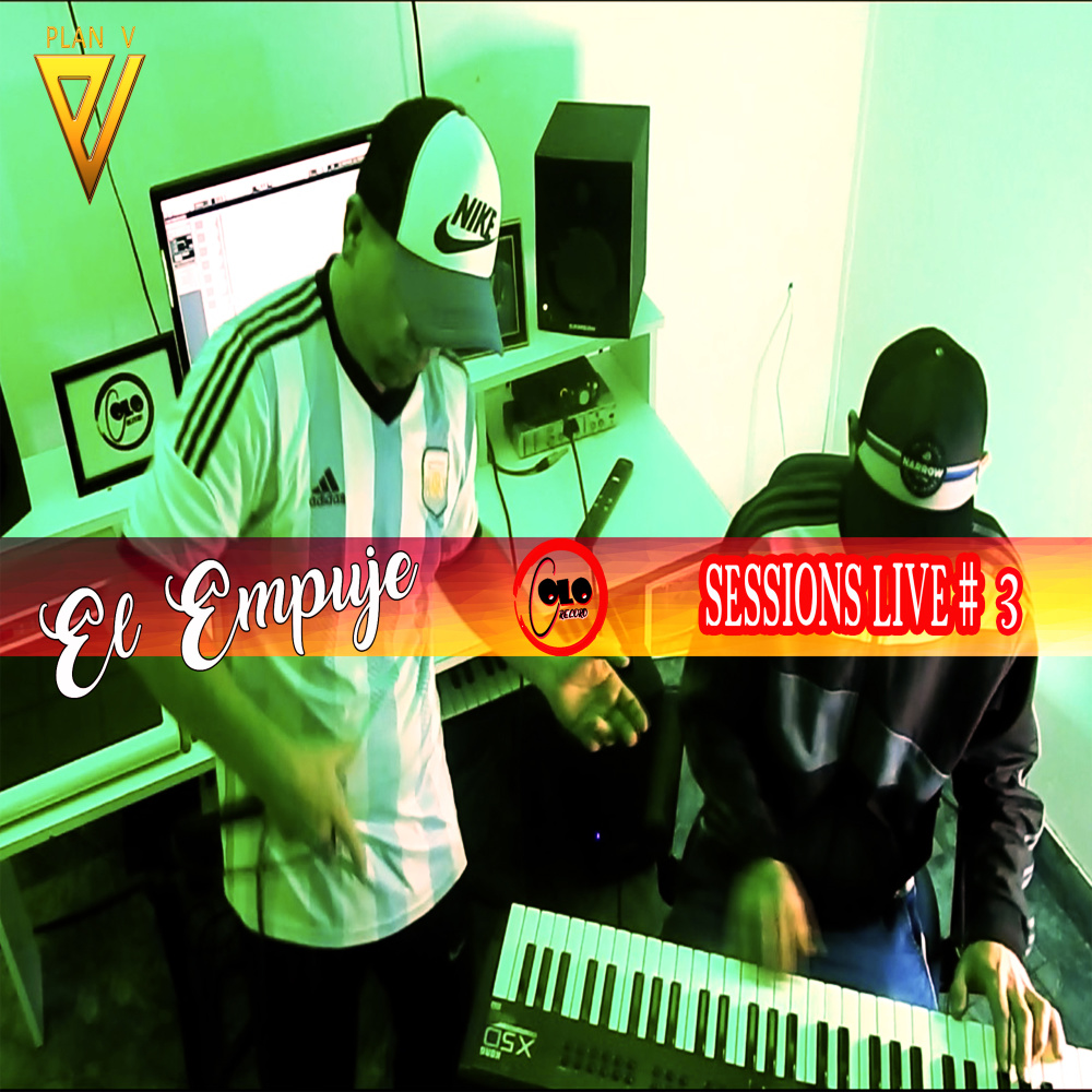 Sessions Live #3