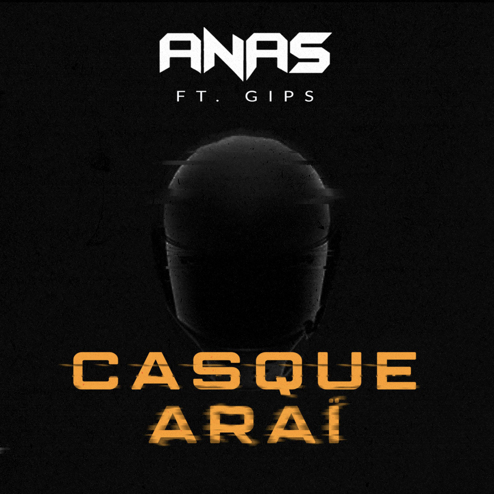 Casque Arai (Explicit)