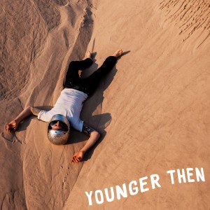 收聽Younger Then的California King歌詞歌曲
