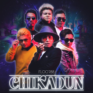 Album Chikadun from Floor 88