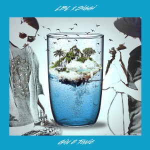 Listen to Gin & Tonic song with lyrics from LBL