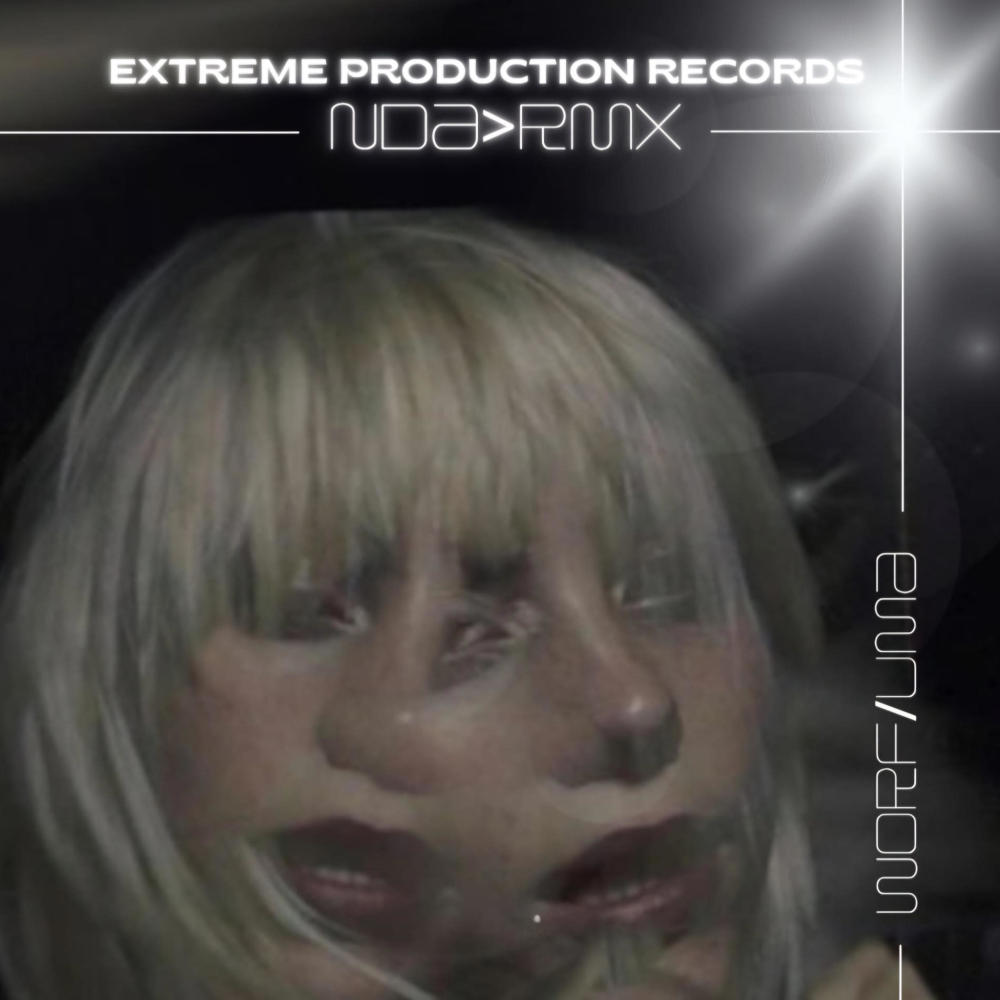 NDA (feat. Worf & Dj Uma)