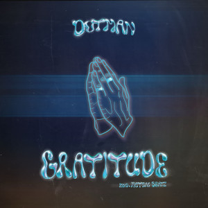 Album Gratitude from Dotman