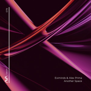 Eximinds的專輯Another Space