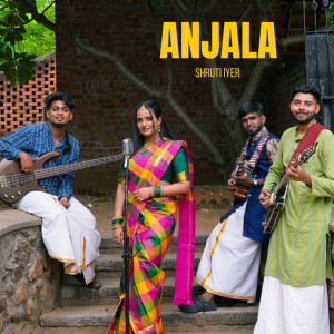 Album Anjala from 