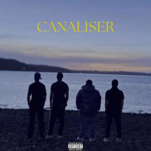 收聽Choji的Canaliser (Explicit)歌詞歌曲
