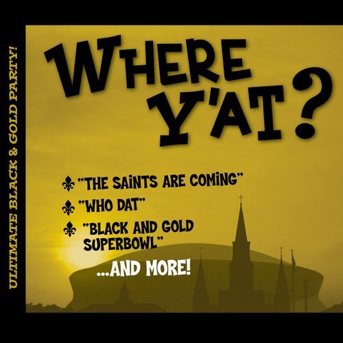The Saints are Coming (其他)