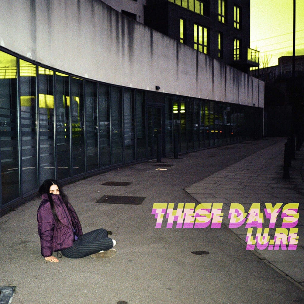 These Days (Instrumental)