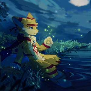 default playlist img