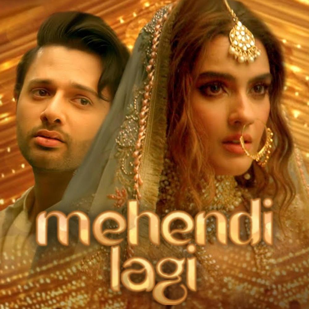Mehendi Lagi