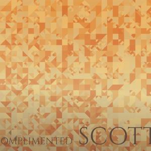 Various Artists的專輯Complimented Scott