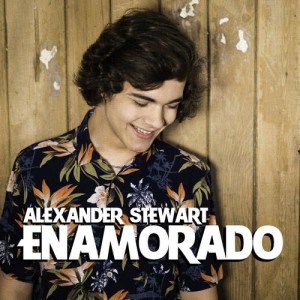 ดาวน์โหลดและฟังเพลง Enamorado พร้อมเนื้อเพลงจาก Alexander Stewart