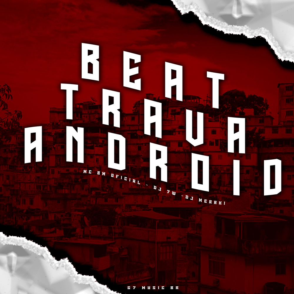 BEAT TRAVA NOVINHA (Explicit)
