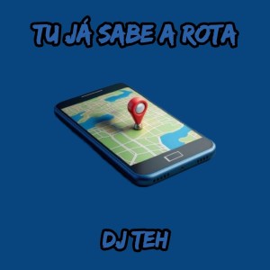 Listen to Tu Já Sabe A Rota (Explicit) song with lyrics from DJ Teh