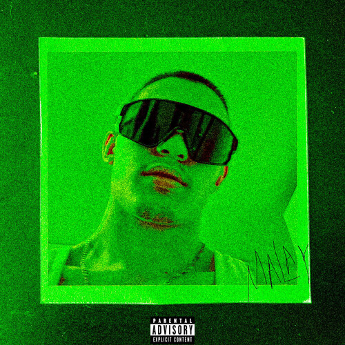 Рэпер (Explicit)