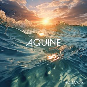 收聽Aquine的Seayos (Meditation)歌詞歌曲