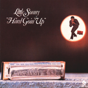 收聽Little Sonny的You Made Me Strong (Album Version)歌詞歌曲